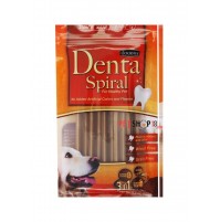 Goodies Dog Treats Dental Spiral 500 Gm